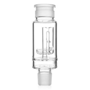 7 STAX Halo Perc – Clear
