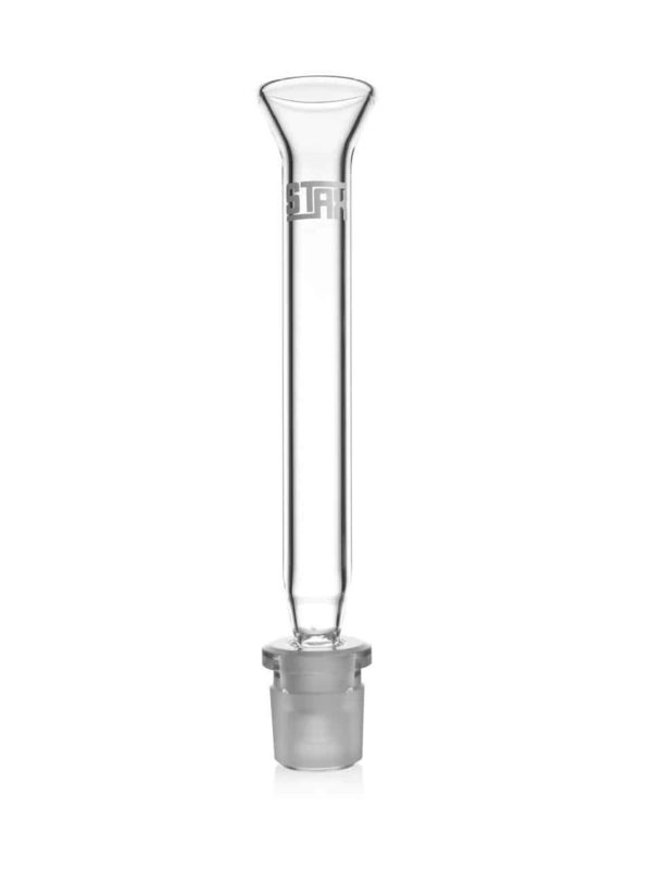 9 STAX Trumpet Mouthpiece and Adapter – Clear